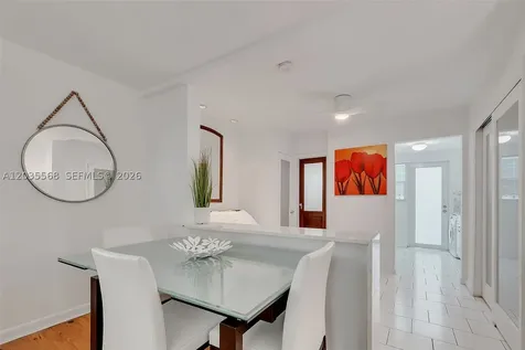 1035 Meridian Avenue Miami Beach FL 33139