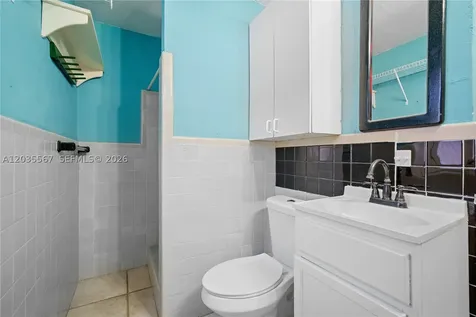 2270 NE 135th Terrace North Miami Beach FL 33181