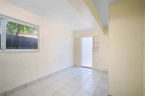 2270 NE 135th Terrace North Miami Beach FL 33181