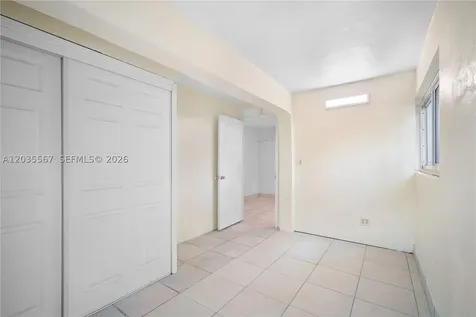 2270 NE 135th Terrace North Miami Beach FL 33181