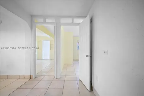 2270 NE 135th Terrace North Miami Beach FL 33181
