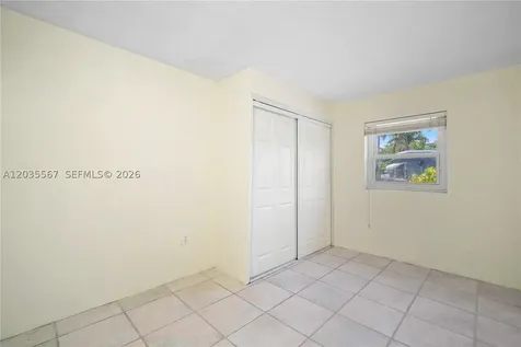 2270 NE 135th Terrace North Miami Beach FL 33181