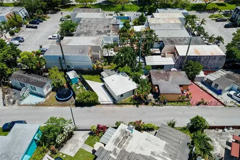 2270 NE 135th Terrace North Miami Beach FL 33181
