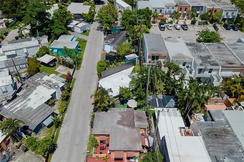 2270 NE 135th Terrace North Miami Beach FL 33181