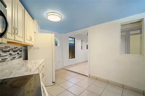 2270 NE 135th Terrace North Miami Beach FL 33181