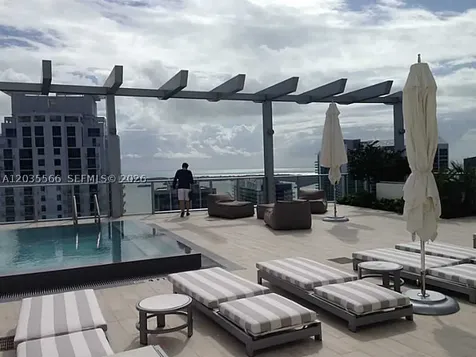 1100 S Miami Avenue Miami FL 33130