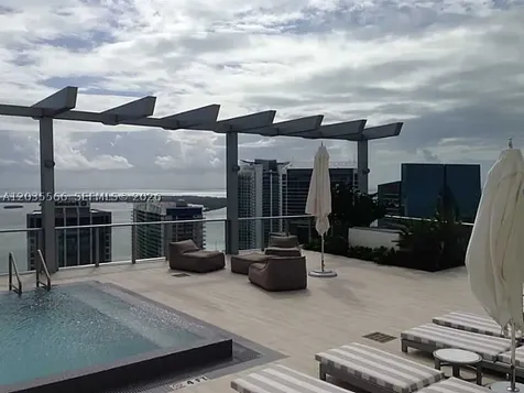 1100 S Miami Avenue Miami FL 33130
