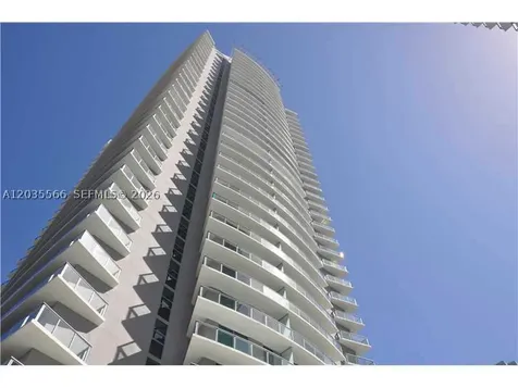 1100 S Miami Avenue Miami FL 33130