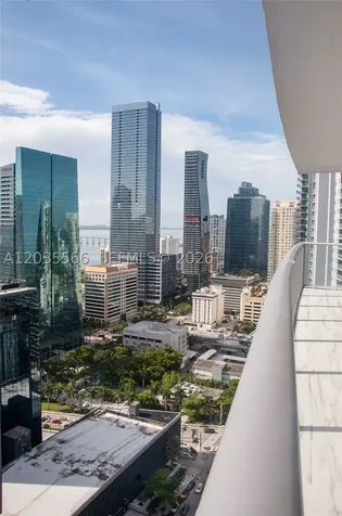 1100 S Miami Avenue Miami FL 33130