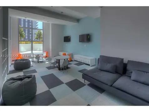 1100 S Miami Avenue Miami FL 33130