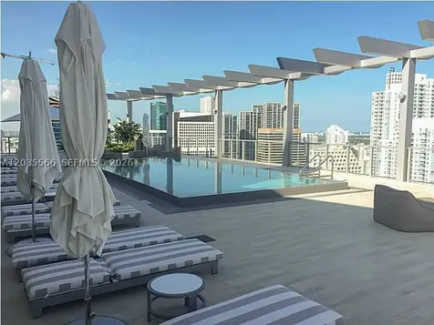 1100 S Miami Avenue Miami FL 33130