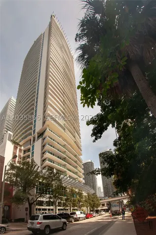 1100 S Miami Avenue Miami FL 33130