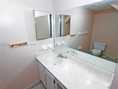 9351 Fontainebleau Boulevard Miami FL 33172