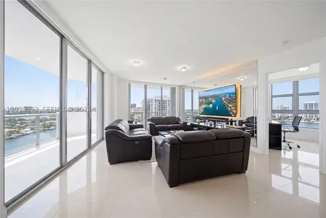 3530 Mystic Pointe Drive Aventura FL 33180