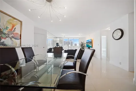 3530 Mystic Pointe Drive Aventura FL 33180
