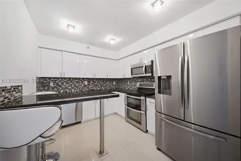3530 Mystic Pointe Drive Aventura FL 33180