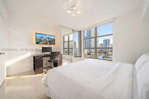 3530 Mystic Pointe Drive Aventura FL 33180