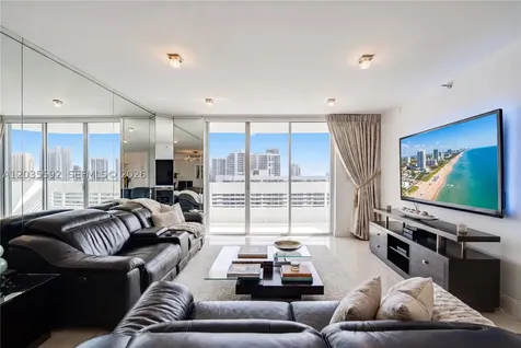 3530 Mystic Pointe Drive Aventura FL 33180