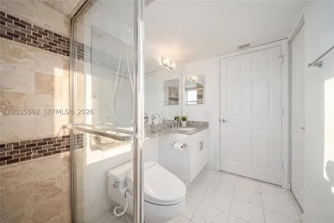 3530 Mystic Pointe Drive Aventura FL 33180