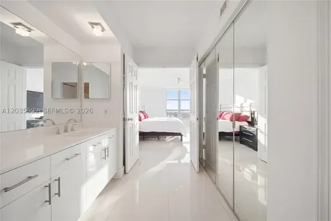3530 Mystic Pointe Drive Aventura FL 33180