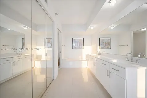 3530 Mystic Pointe Drive Aventura FL 33180
