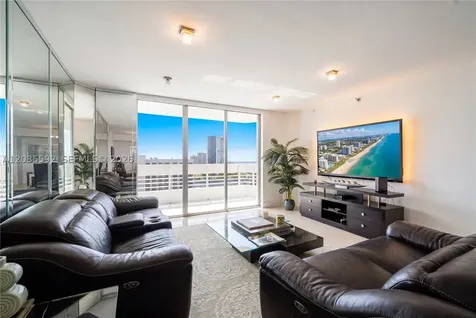 3530 Mystic Pointe Drive Aventura FL 33180