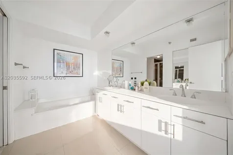 3530 Mystic Pointe Drive Aventura FL 33180