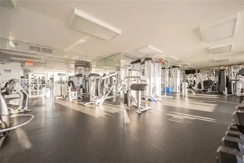 3530 Mystic Pointe Drive Aventura FL 33180