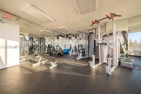 3530 Mystic Pointe Drive Aventura FL 33180
