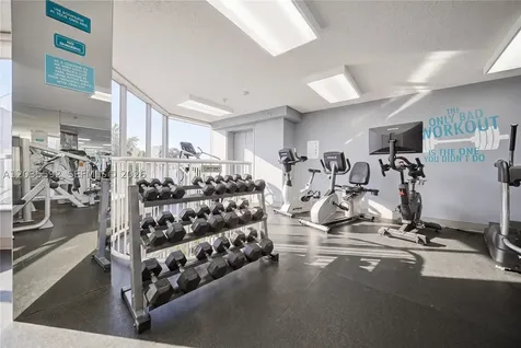 3530 Mystic Pointe Drive Aventura FL 33180