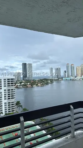 3530 Mystic Pointe Drive Aventura FL 33180