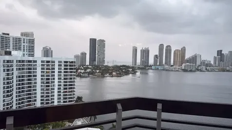 3530 Mystic Pointe Drive Aventura FL 33180