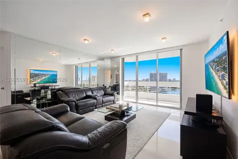 3530 Mystic Pointe Drive Aventura FL 33180