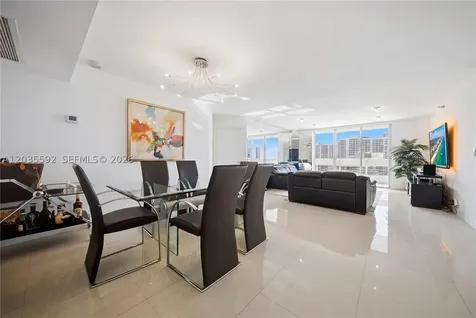 3530 Mystic Pointe Drive Aventura FL 33180