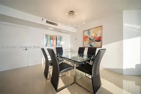 3530 Mystic Pointe Drive Aventura FL 33180