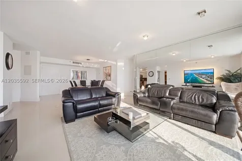 3530 Mystic Pointe Drive Aventura FL 33180