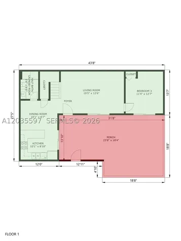 909 9th Terrace Palm Beach Gardens FL 33418