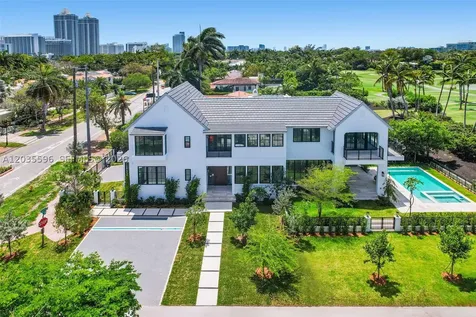 5262 La Gorce Drive Miami Beach FL 33140