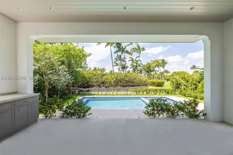 5262 La Gorce Drive Miami Beach FL 33140