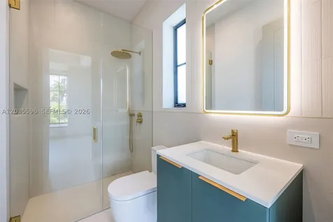 5262 La Gorce Drive Miami Beach FL 33140