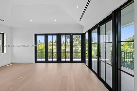 5262 La Gorce Drive Miami Beach FL 33140