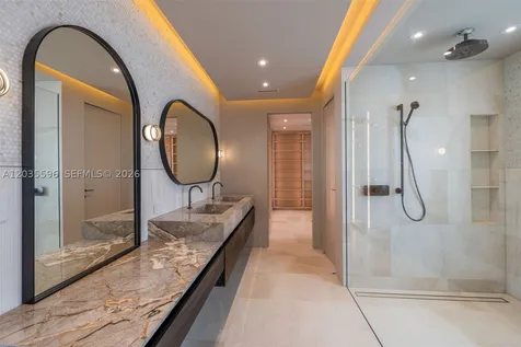 5262 La Gorce Drive Miami Beach FL 33140