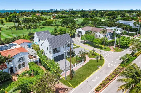 5262 La Gorce Drive Miami Beach FL 33140