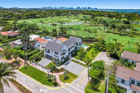 5262 La Gorce Drive Miami Beach FL 33140