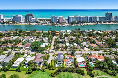 5262 La Gorce Drive Miami Beach FL 33140