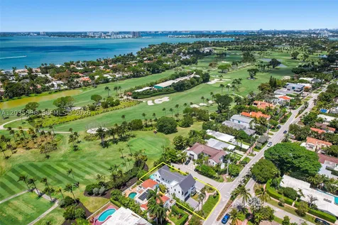 5262 La Gorce Drive Miami Beach FL 33140