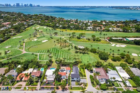 5262 La Gorce Drive Miami Beach FL 33140
