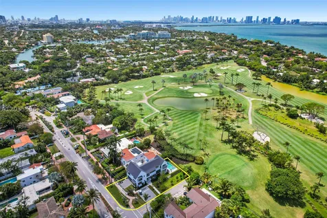 5262 La Gorce Drive Miami Beach FL 33140