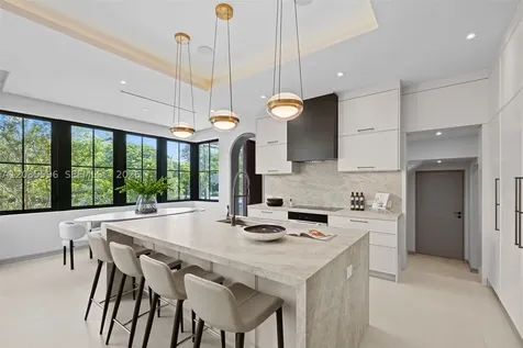 5262 La Gorce Drive Miami Beach FL 33140