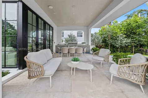 5262 La Gorce Drive Miami Beach FL 33140